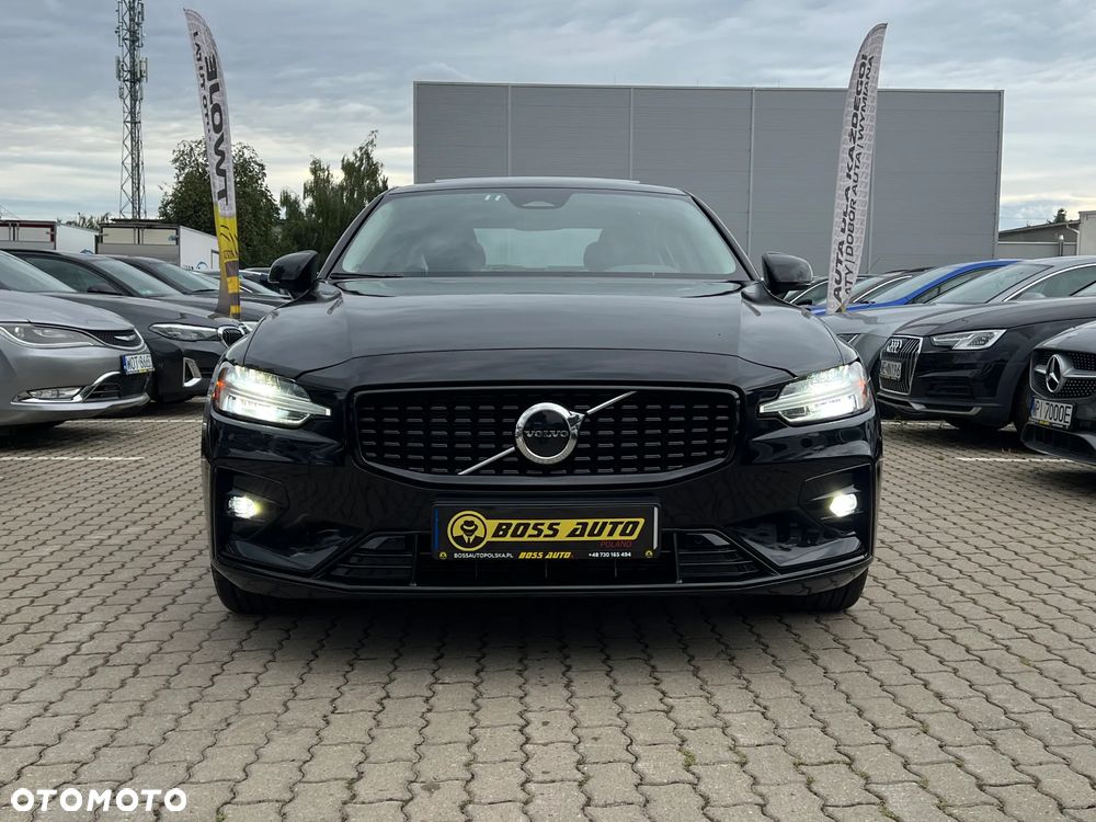 Volvo S60 - 4