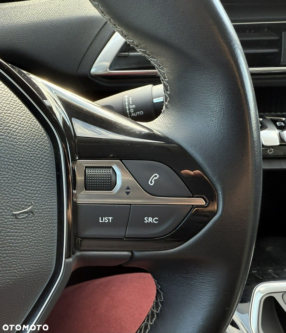 Peugeot 5008 BlueHDI 130 Allure Pack - 22