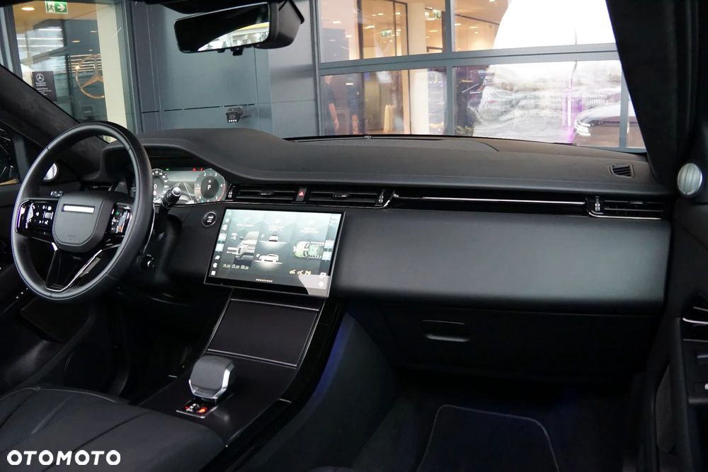 Land Rover Range Rover Evoque D200 Autobiography - 38