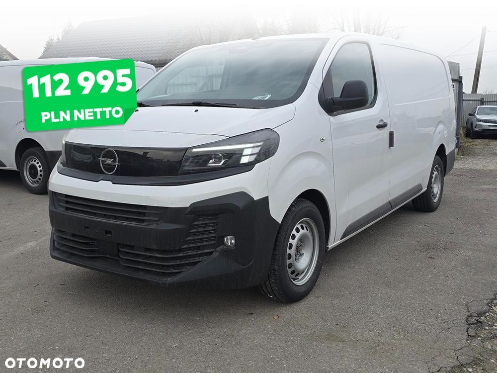 Opel Vivaro  2.2 CDTI XL 3,1t - 1