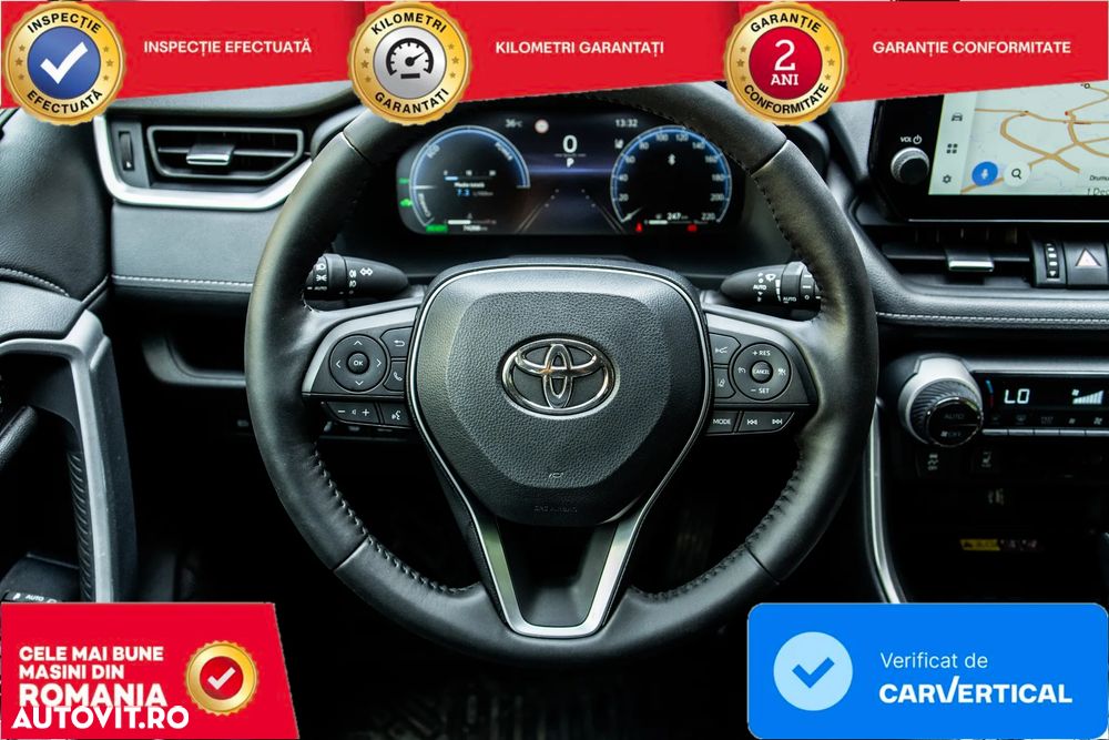 Toyota RAV4 - 13