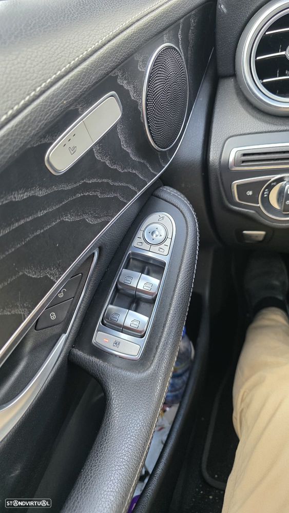 Mercedes-Benz GLC 220 d 4Matic 9G-TRONIC - 6