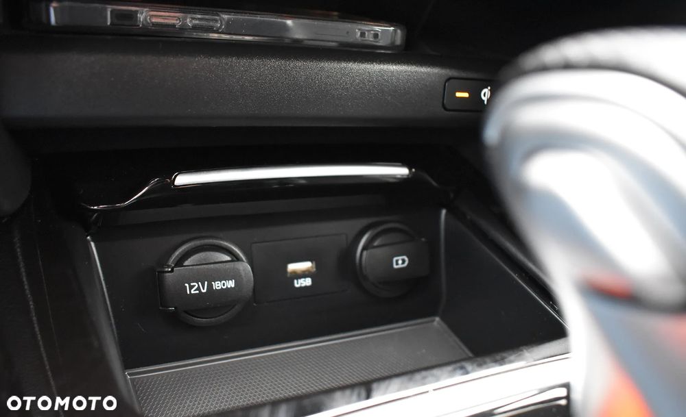 Kia Ceed 1.5 T-GDI DCT7 OPF GT Line - 30