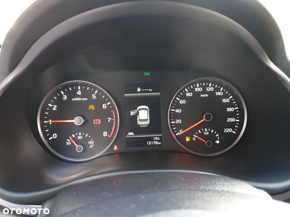 Kia Stonic 1.0 T-GDI L - 14