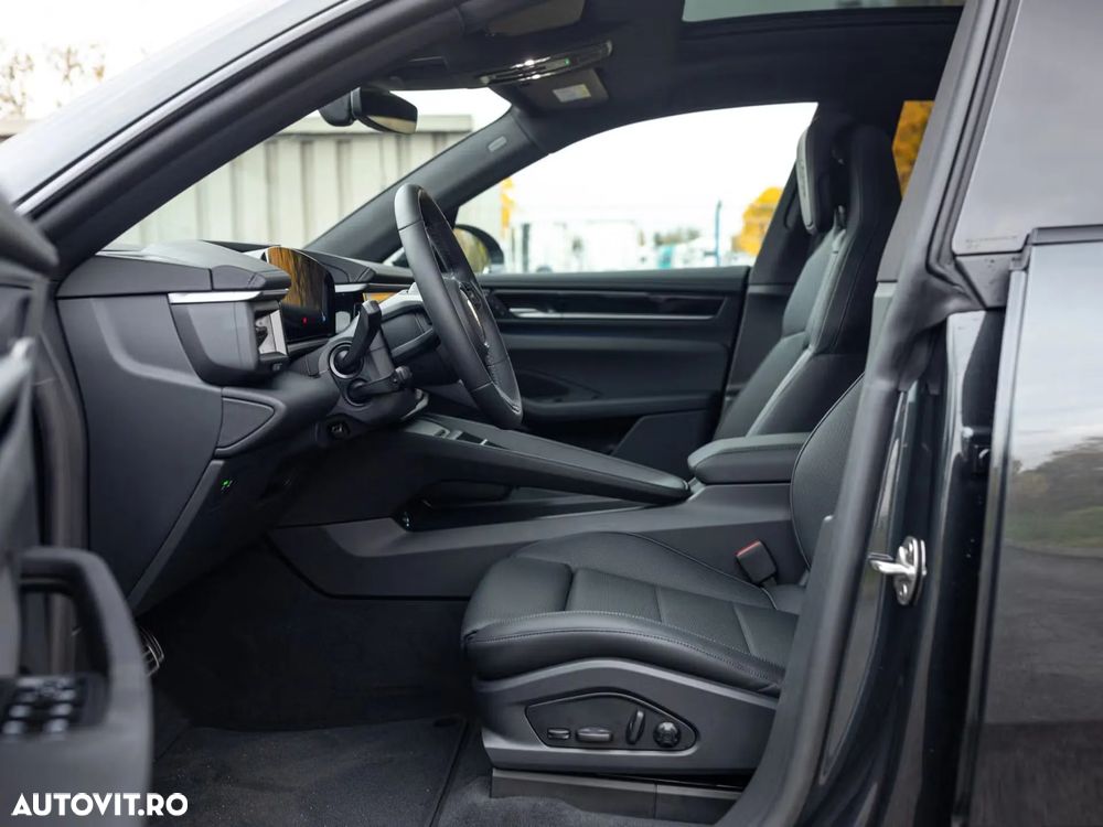 Porsche Macan 4S 100 kWh - 16