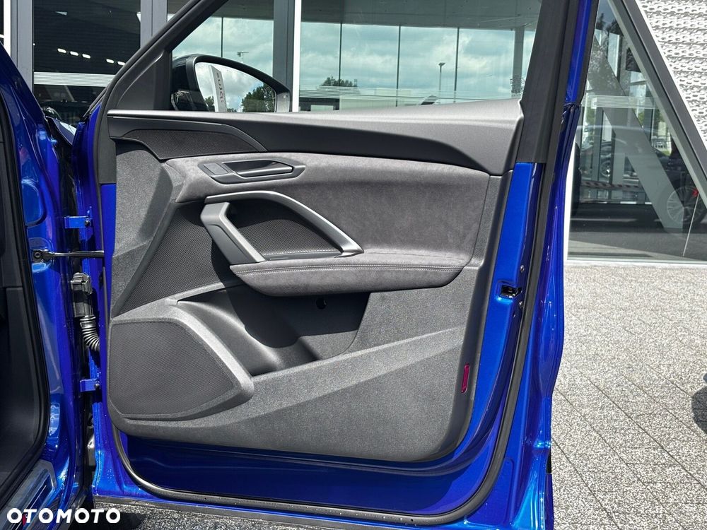 Audi Q5 Sportback - 21