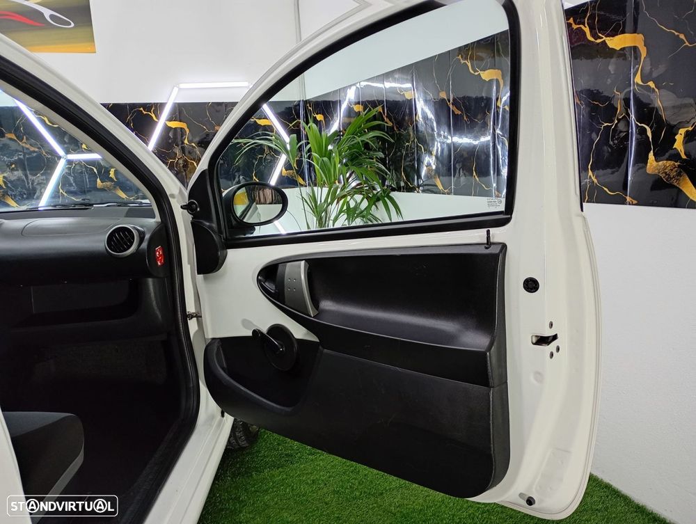 Citroën C1 1.0 Attraction - 13