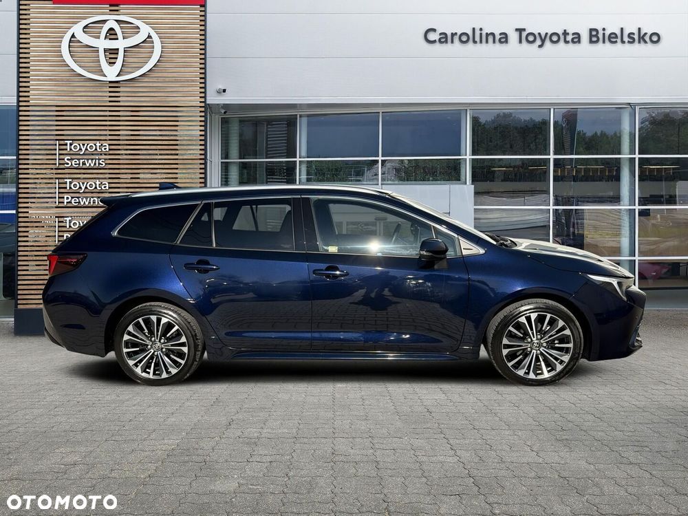 Toyota Corolla 1.8 Hybrid Style - 27