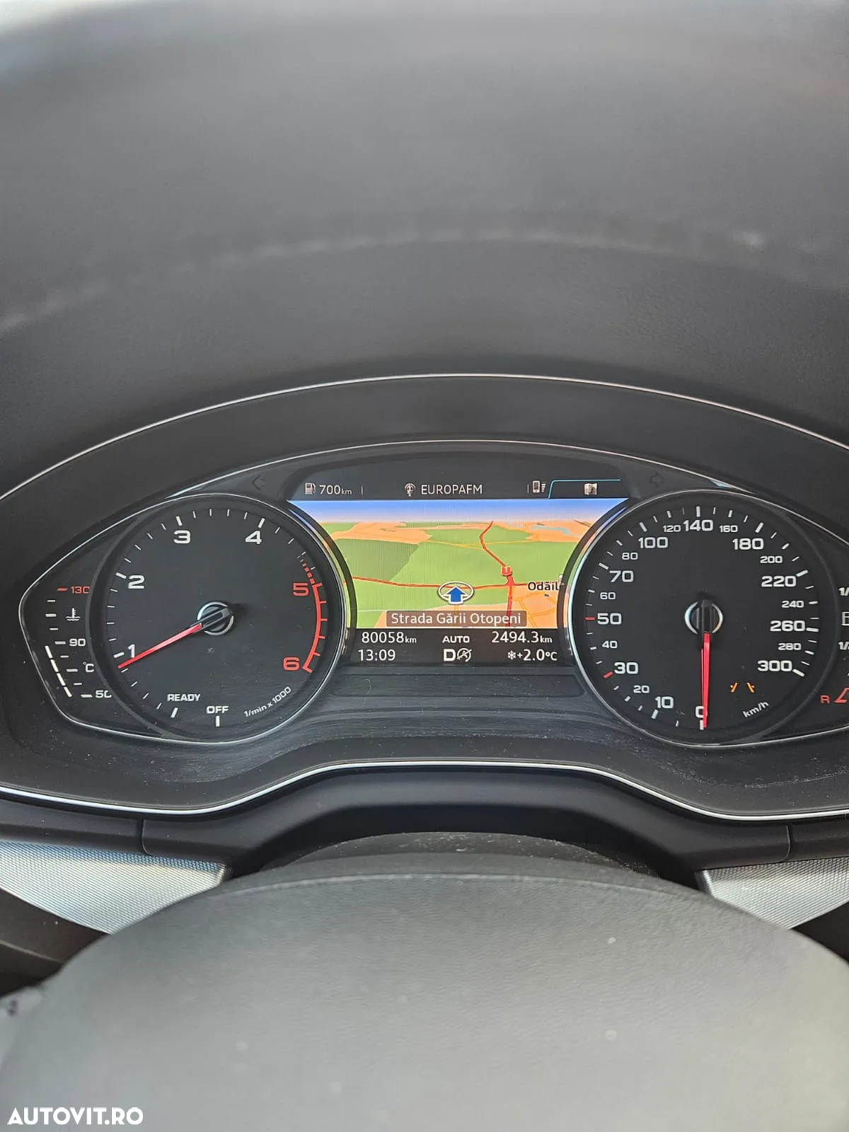 Audi Q5 2.0 40 TDI quattro S tronic Basic - 6