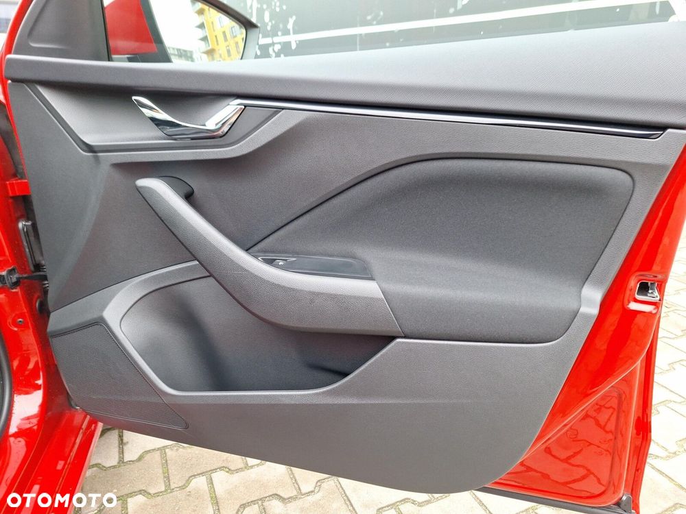 Skoda Scala 1.0 TSI Edition 130 DSG - 16