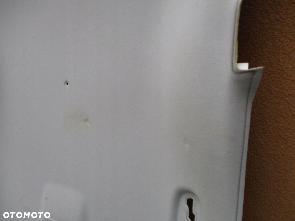MAZDA 5 PODSUFITKA PODSUFITÓWKA EU 2005-2010 - 4