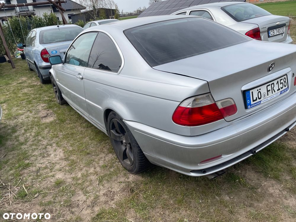 BMW Seria 3 320 Ci - 3