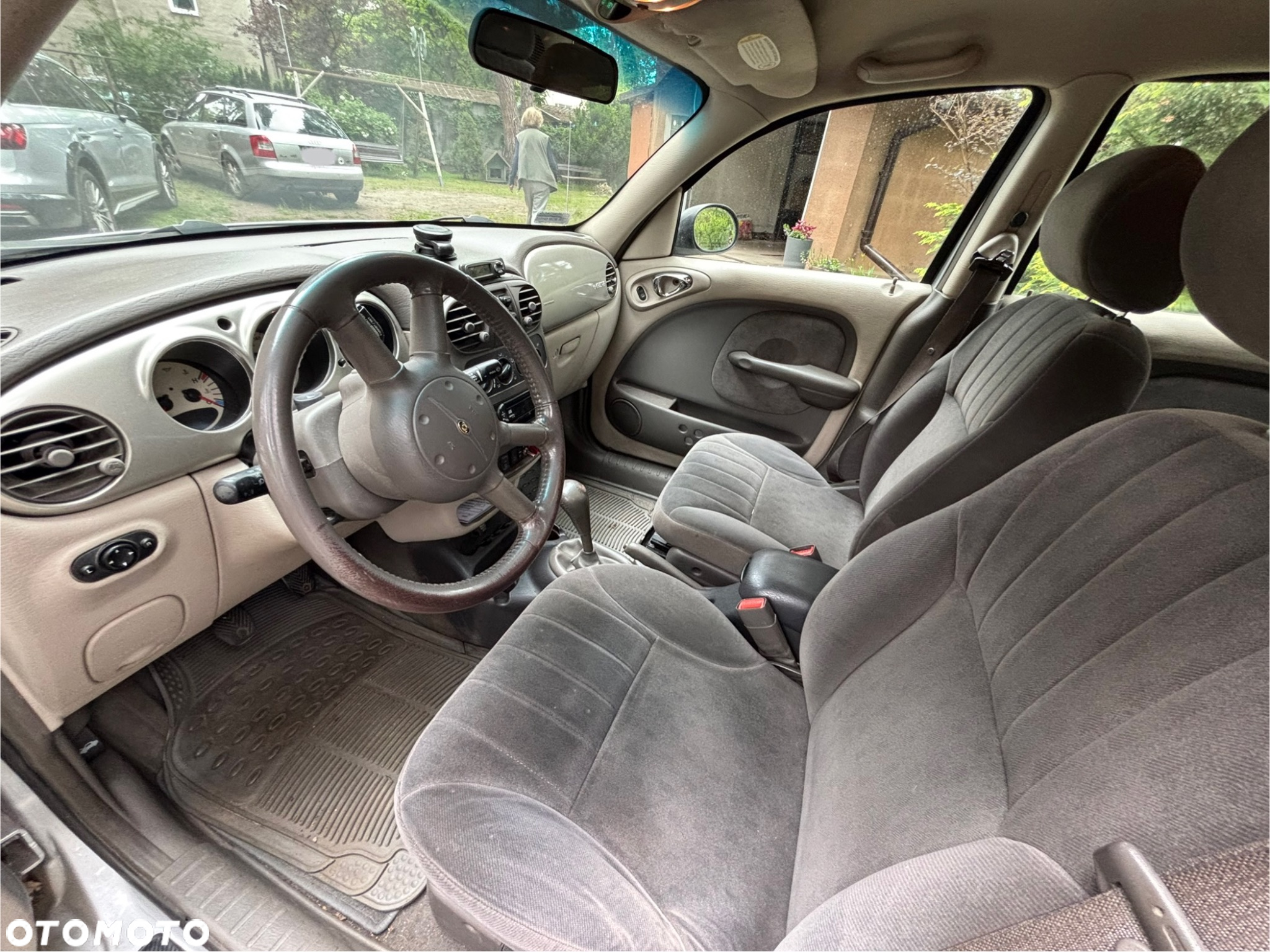 Chrysler PT Cruiser 2.0i Limited - 11
