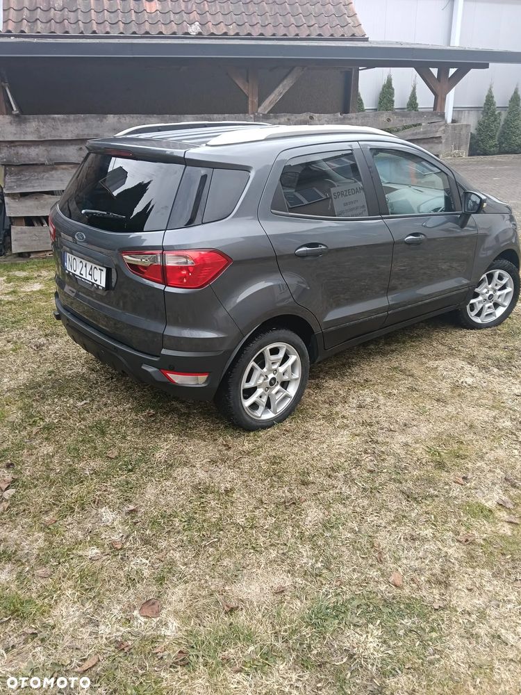 Ford EcoSport - 6