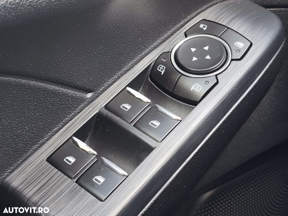 Ford Kuga 2.0 EcoBlue A8 AWD Trend - 26