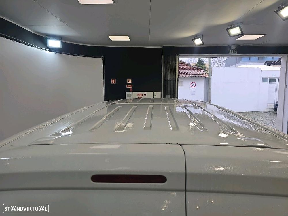 Toyota PROACE CITY LONGA 3 LUGARES - 11