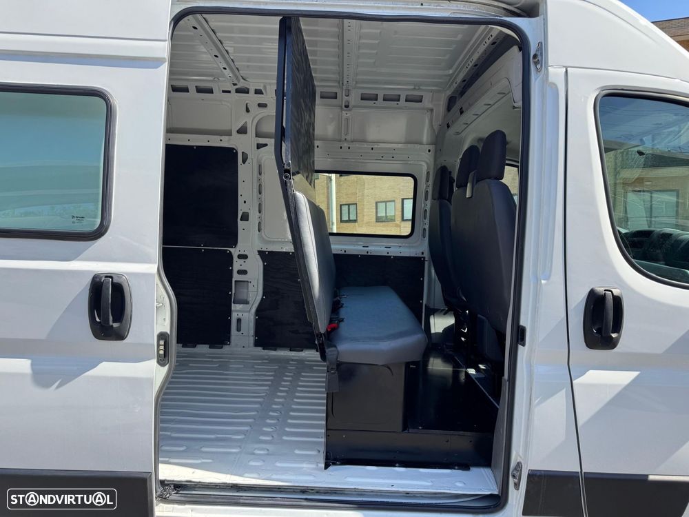 Peugeot Boxer - 9