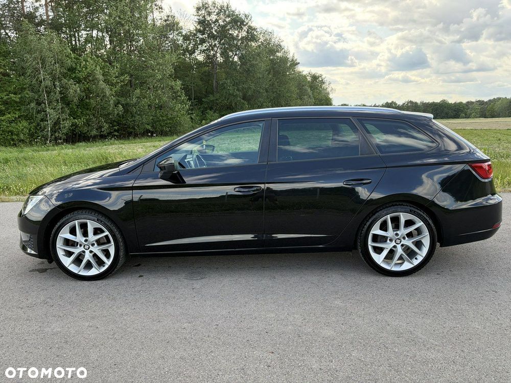 Seat Leon - 6