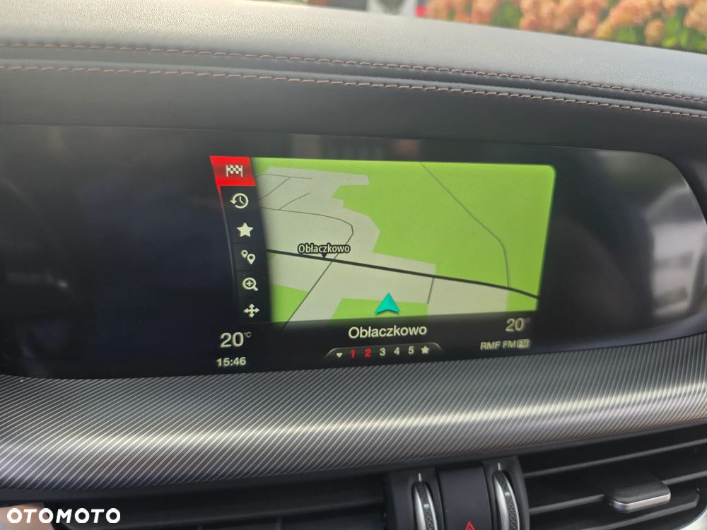 Alfa Romeo Stelvio - 31