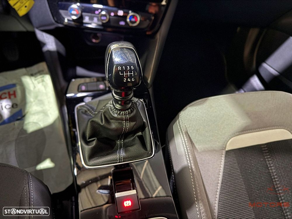 Opel Mokka 1.2 T Ultimate - 27