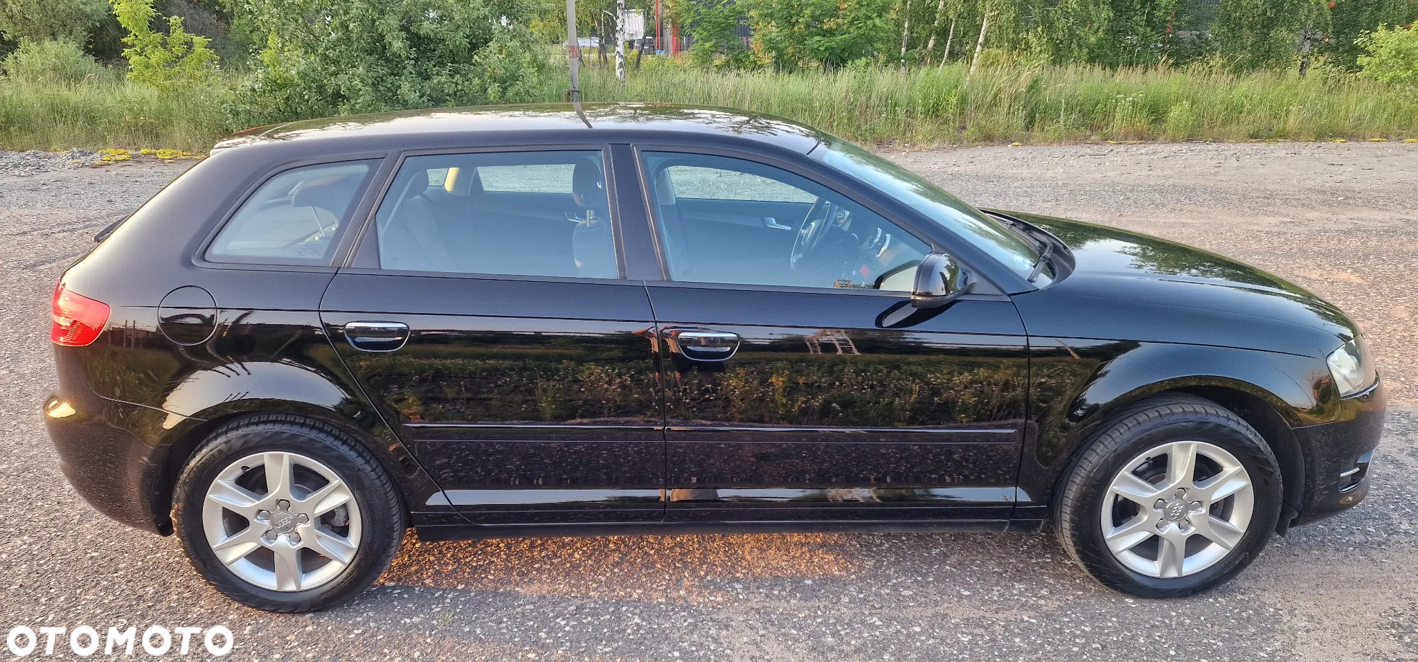 Audi A3 1.6 Limited Edition - 26