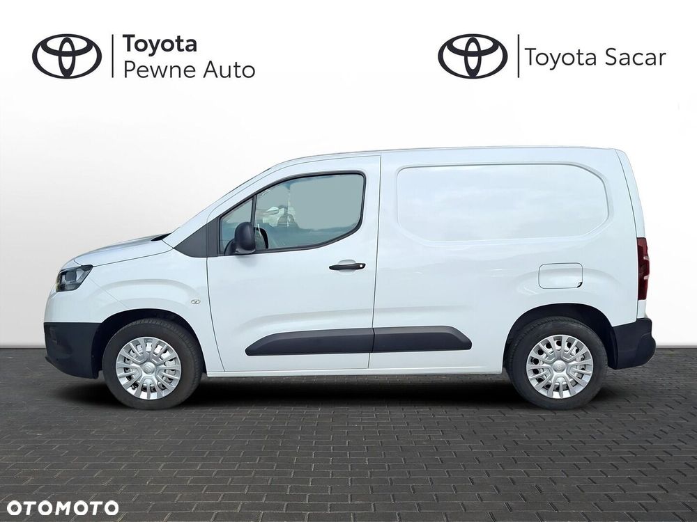 Toyota PROACE CITY - 2