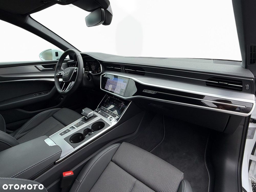 Audi A6 Avant 50 TFSI e PHEV Quattro Advanced S tronic - 26