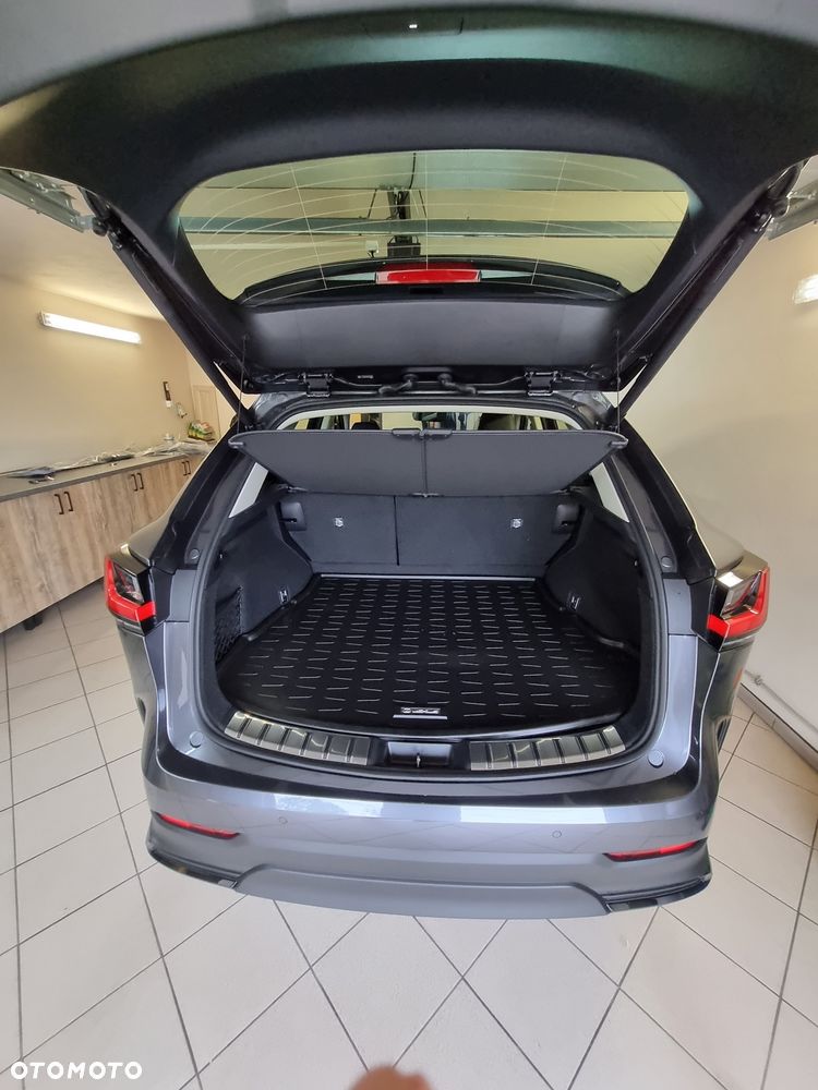 Lexus Nx 2023 photo 5
