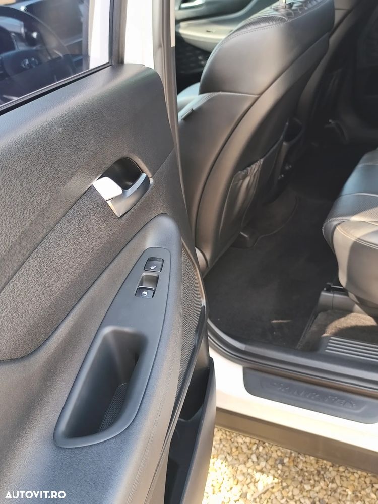 Hyundai Santa Fe - 12