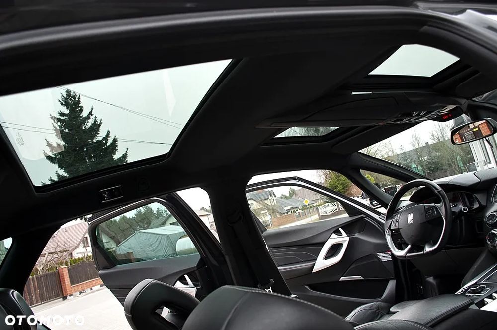 Citroën DS5 BlueHDi 180 Business - 30