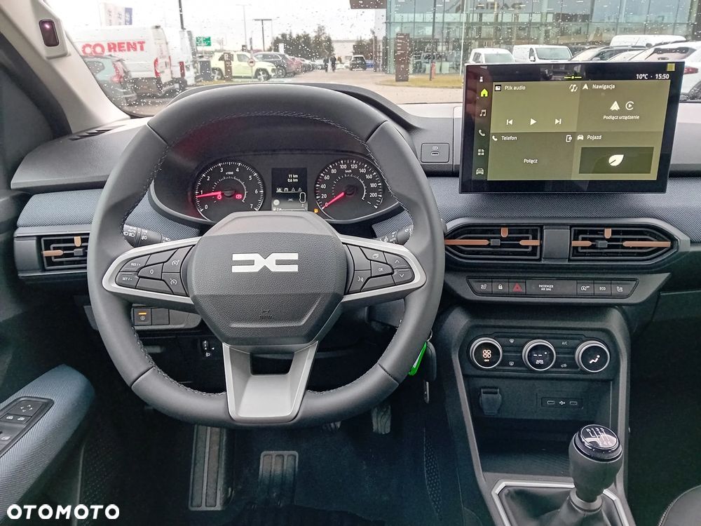 Dacia Sandero Stepway 1.0 TCe Expression - 12