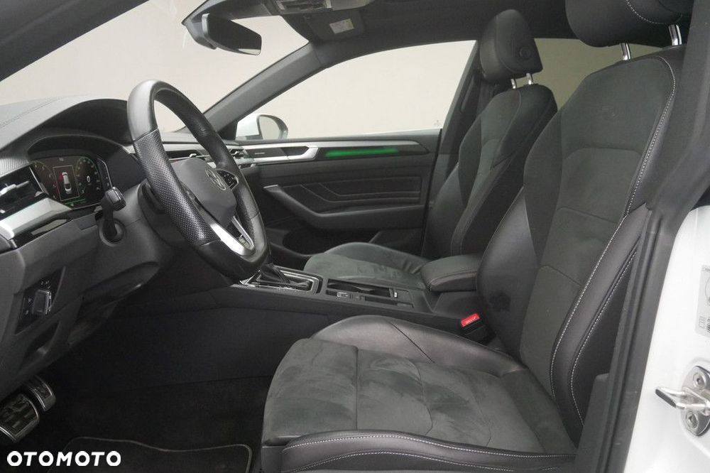 Volkswagen Arteon 2.0 TSI R-Line DSG - 12