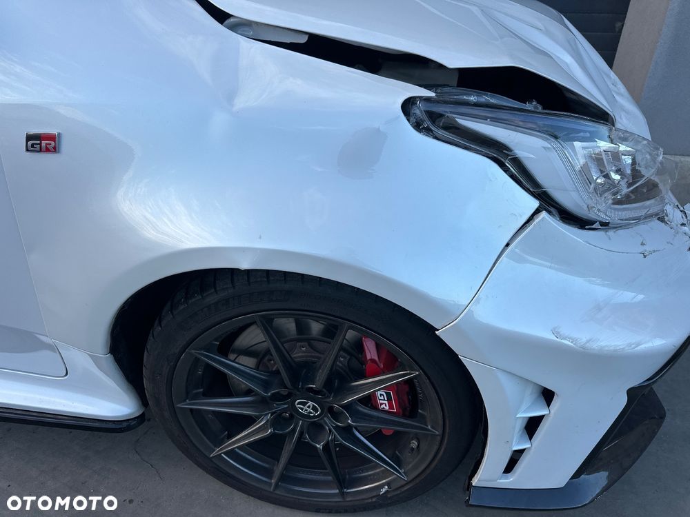 Toyota GR Yaris 1.6 Dynamic - 13