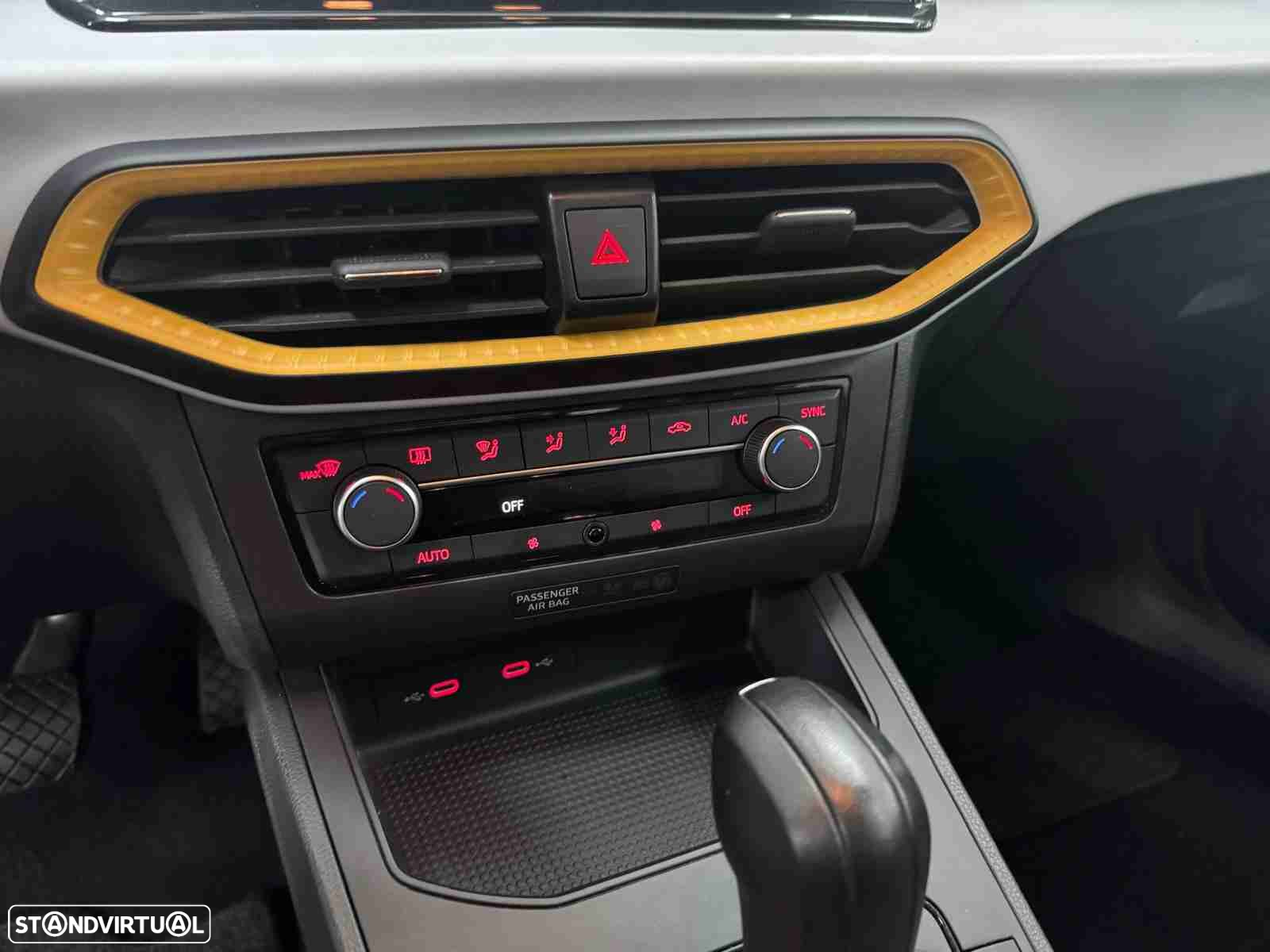 SEAT Ibiza 1.0 TSI Style DSG - 14