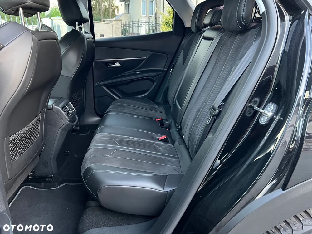 Peugeot 3008 1.5 BlueHDi Crossway S&S - 26