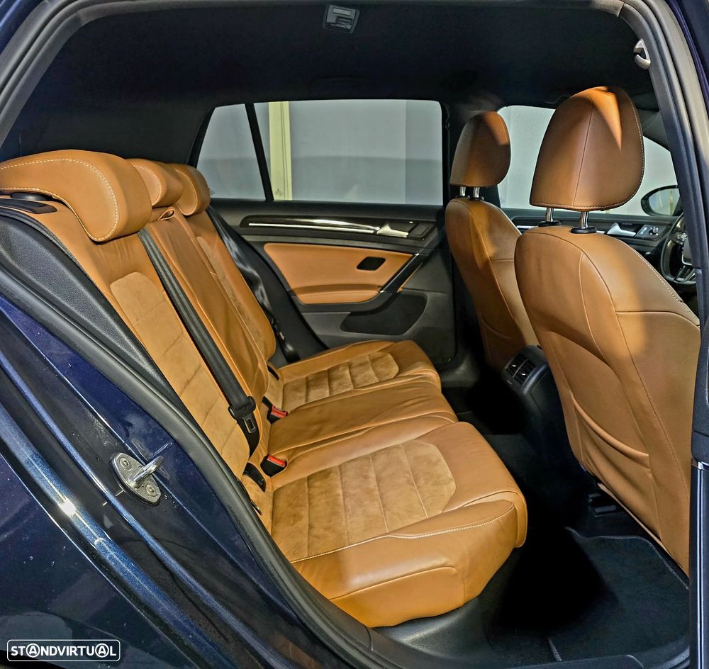 VW Golf 1.6 TDi GPS Edition - 10