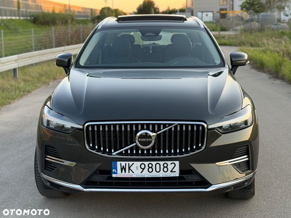 Volvo XC 60 - 17