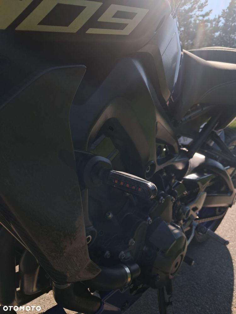 Yamaha MT - 12