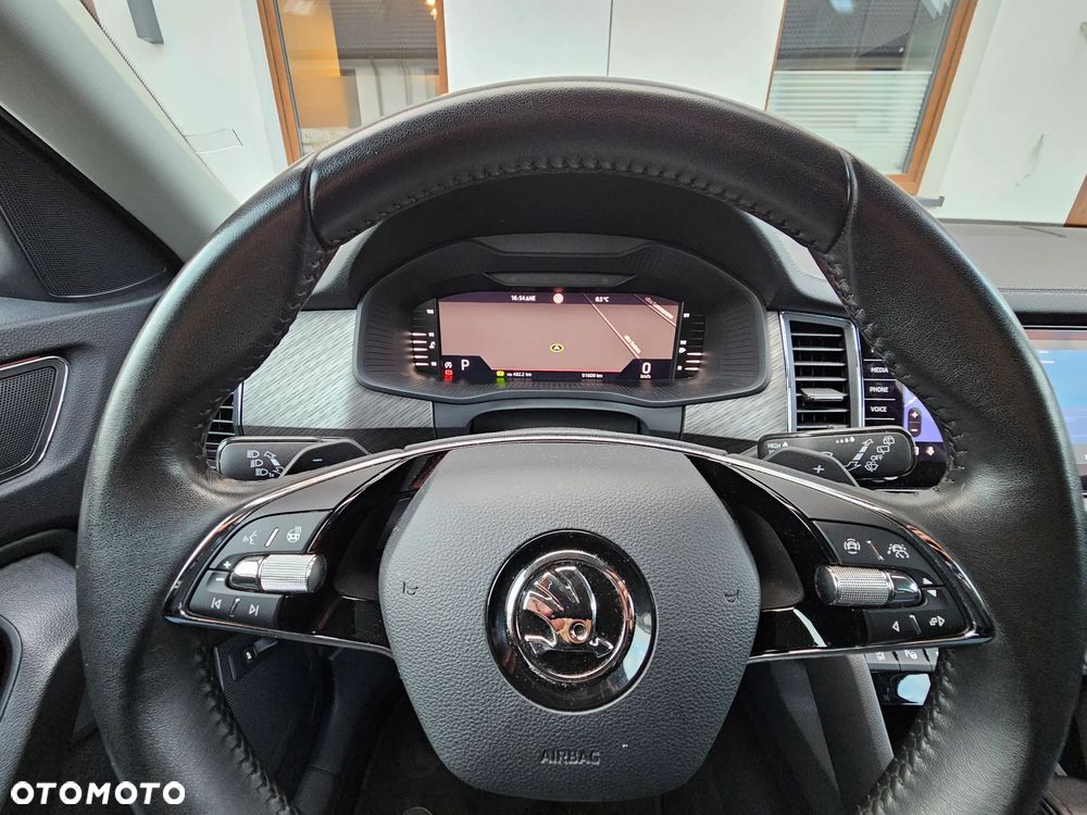 Skoda Kodiaq 2.0 TDI 4x4 Style DSG - 19