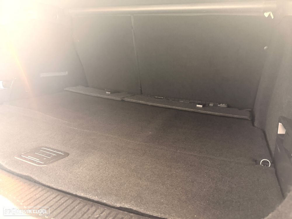 Renault Mégane Sport Tourer 1.5 dCi Confort - 9
