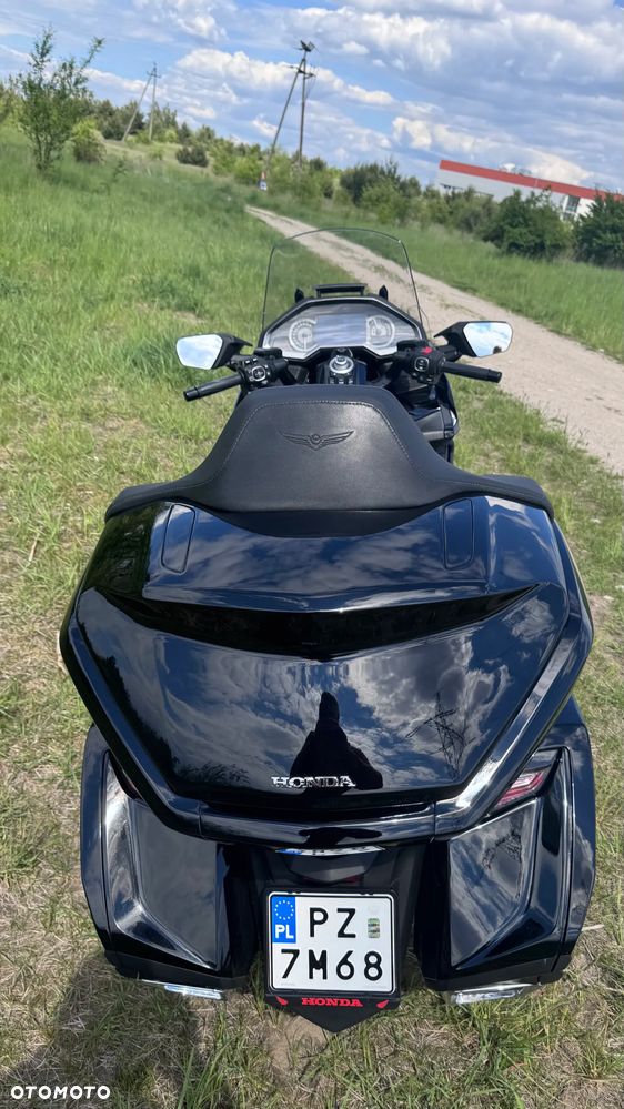 Honda GL - 33