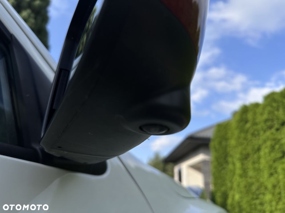 Nissan Juke 1.5 dCi Tekna - 14