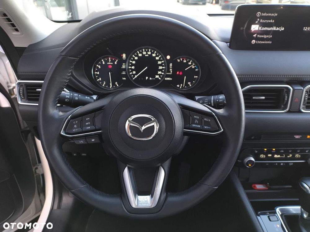 Mazda CX-5 2.0 mHEV Center-Line Plus 2WD - 11