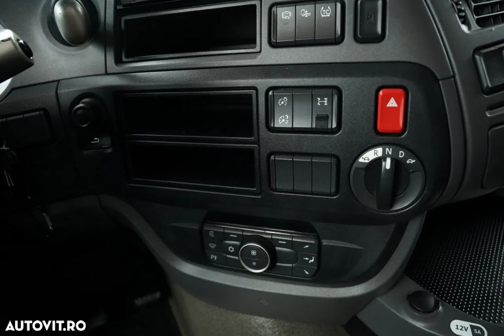 DAF XF 480 / SSC / REZERVORE 1.435 L / EURO 6 - 30