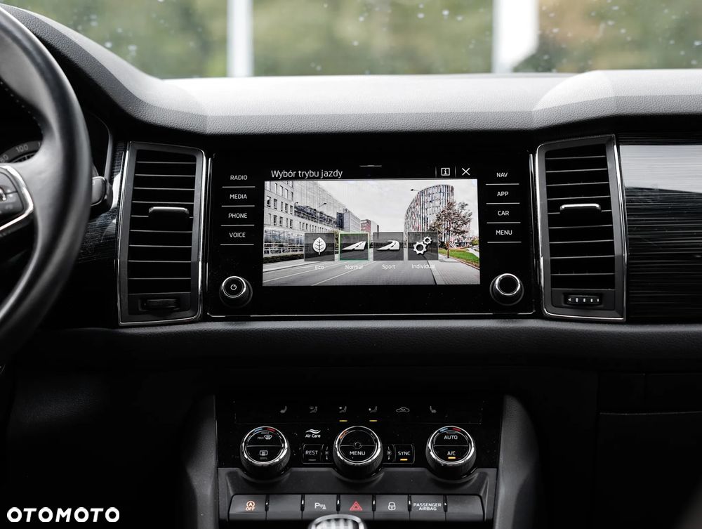 Skoda Kodiaq 1.5 TSI ACT 4x2 Style - 20