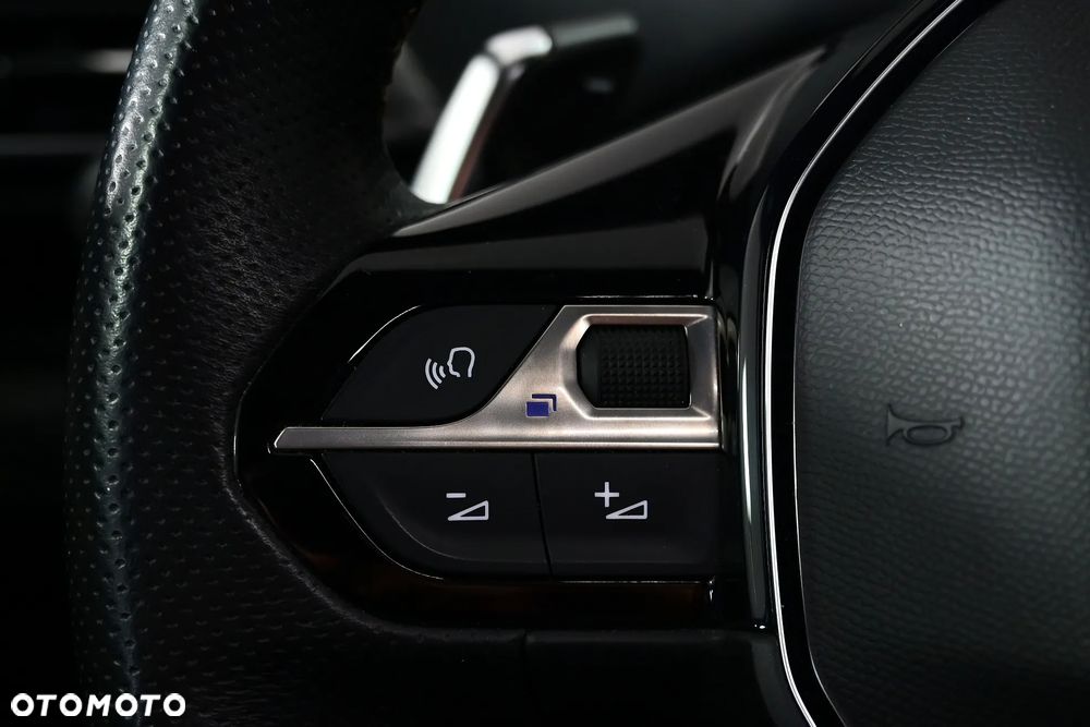 Peugeot 3008 1.5 BlueHDi GT S&S EAT8 - 28