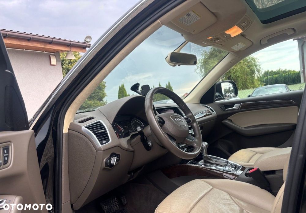 Audi Q5 - 14