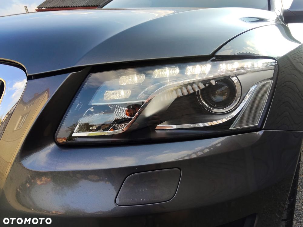 Audi Q5 2.0 TDI Quattro Stronic - 16