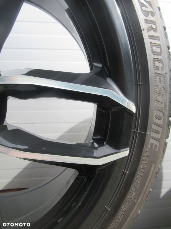 ALU+OPONY LATO R19 OCTAVIA 4,KAROQ,VW T-ROC, CADDY,TOURAN II, ATECA,AUDI A2 - 4