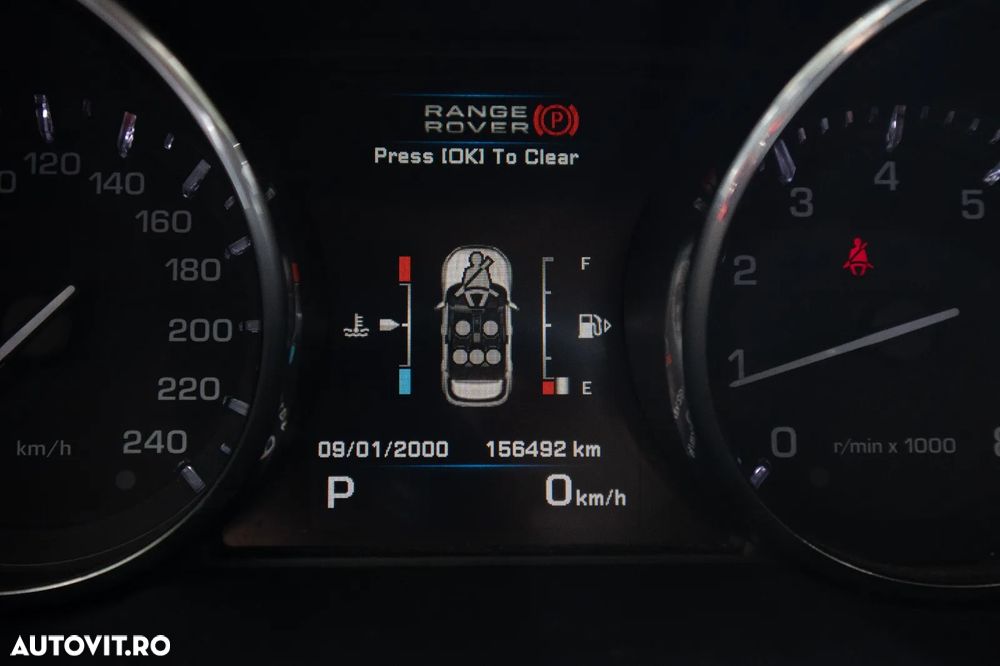 Land Rover Range Rover Evoque 2.0 Si4 Dynamic - 2